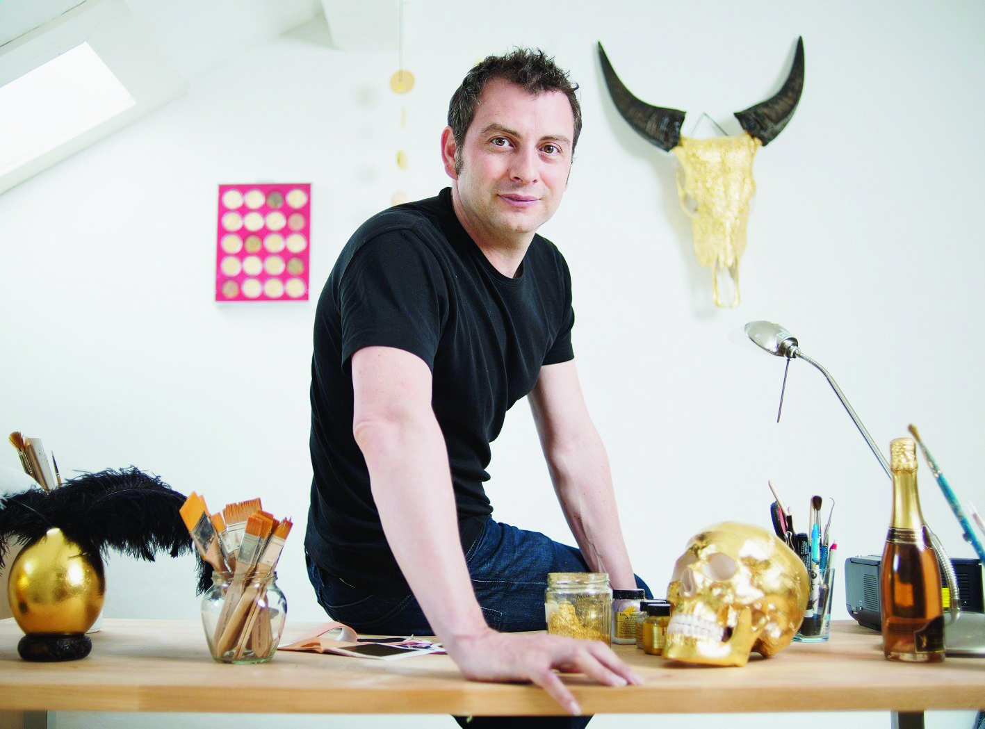 About Us, Delafée swiss luxury chocolate